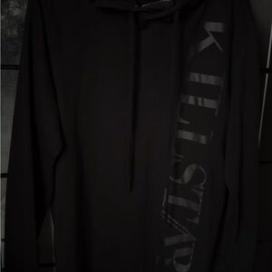 Killstar Black Hoodie